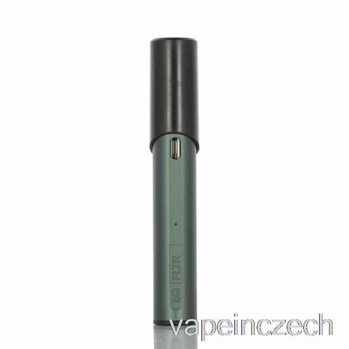 Innokin Eq Fltr 9,5w Pod System Storm Grey Vape Pero
